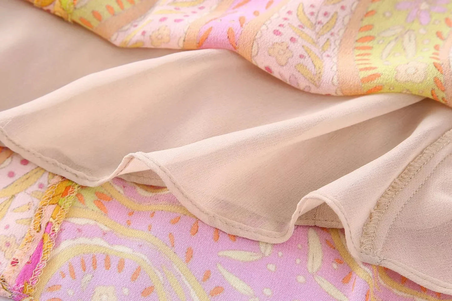 LEVKE | Sommerschwärmerei