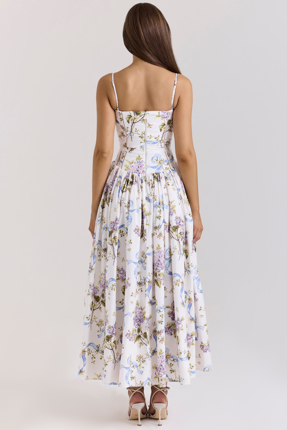 LARINA | Korsettkleid