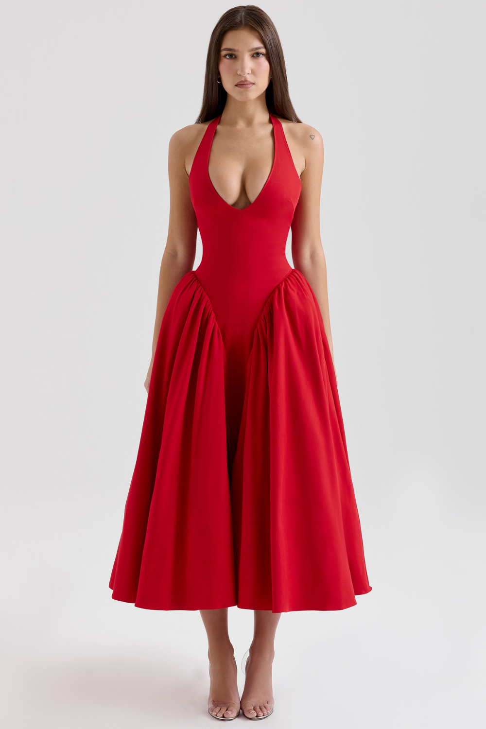 MARILYN | Sanduhr-Passform