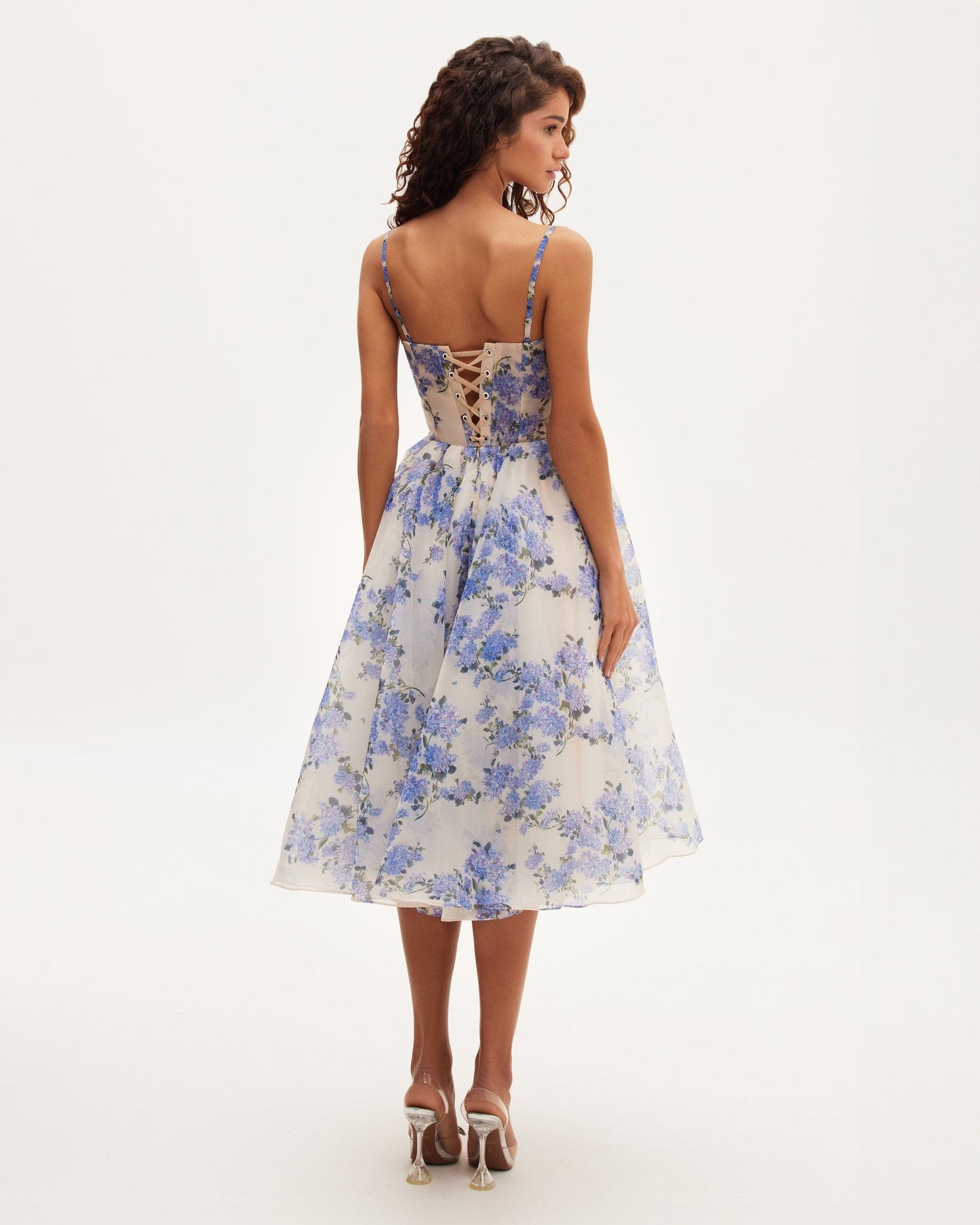 EMERY | Blümchenkleid
