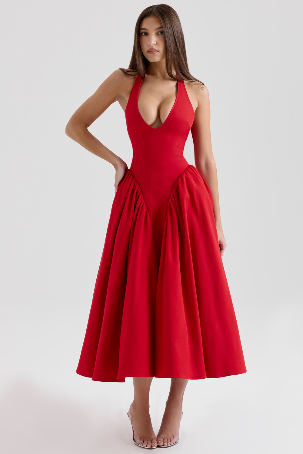MARILYN | Sanduhr-Passform