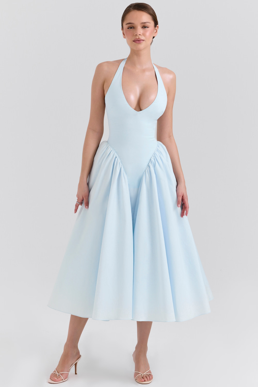MARILYN | Sanduhr-Passform