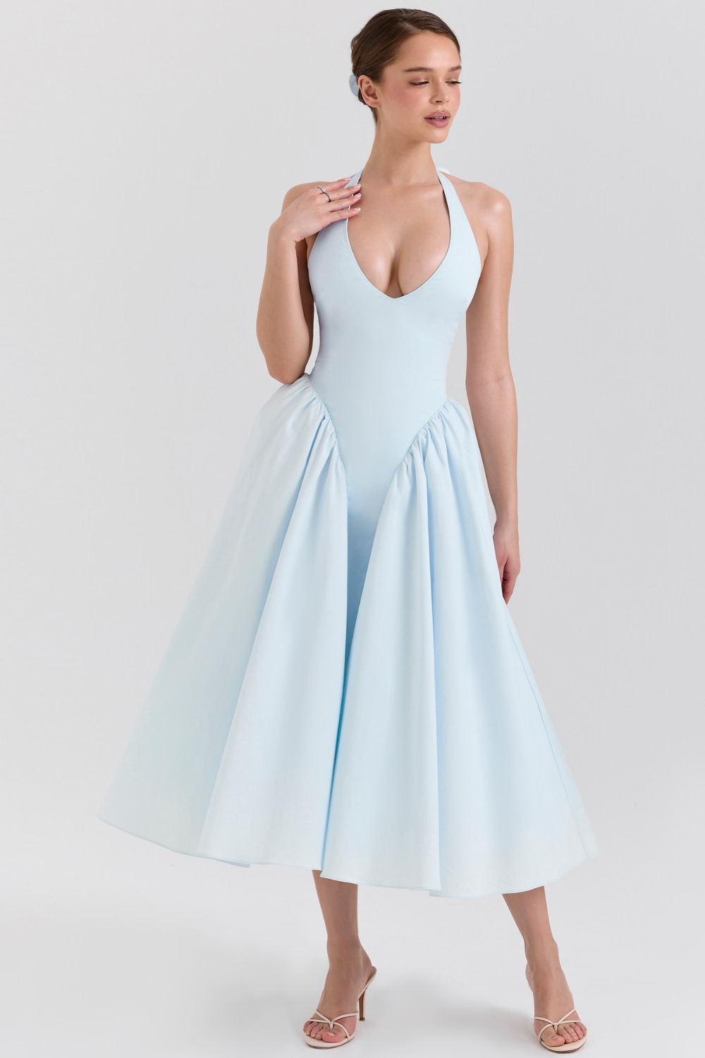 MARILYN | Sanduhr-Passform