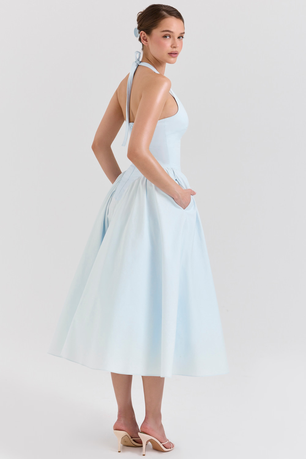 MARILYN | Sanduhr-Passform