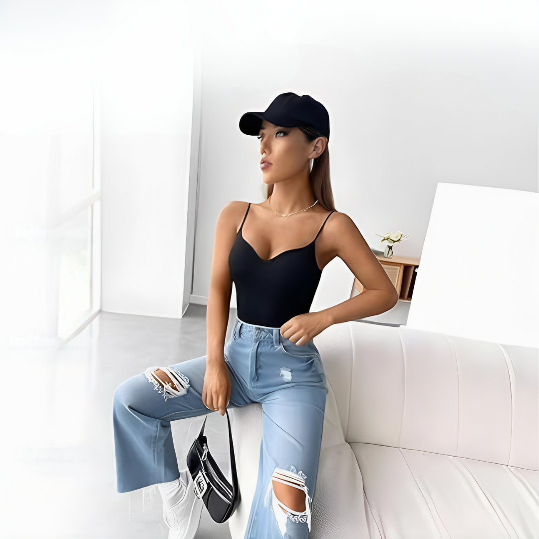 INGRID | Formende Bodysuit