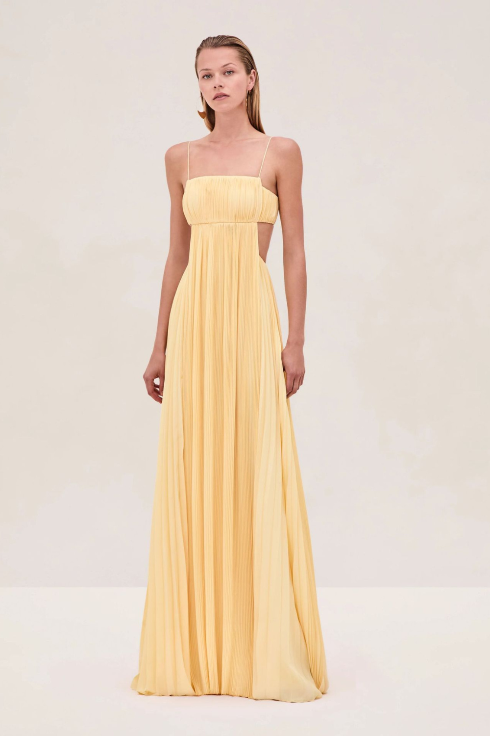 EMILY | Elegantes Maxikleid