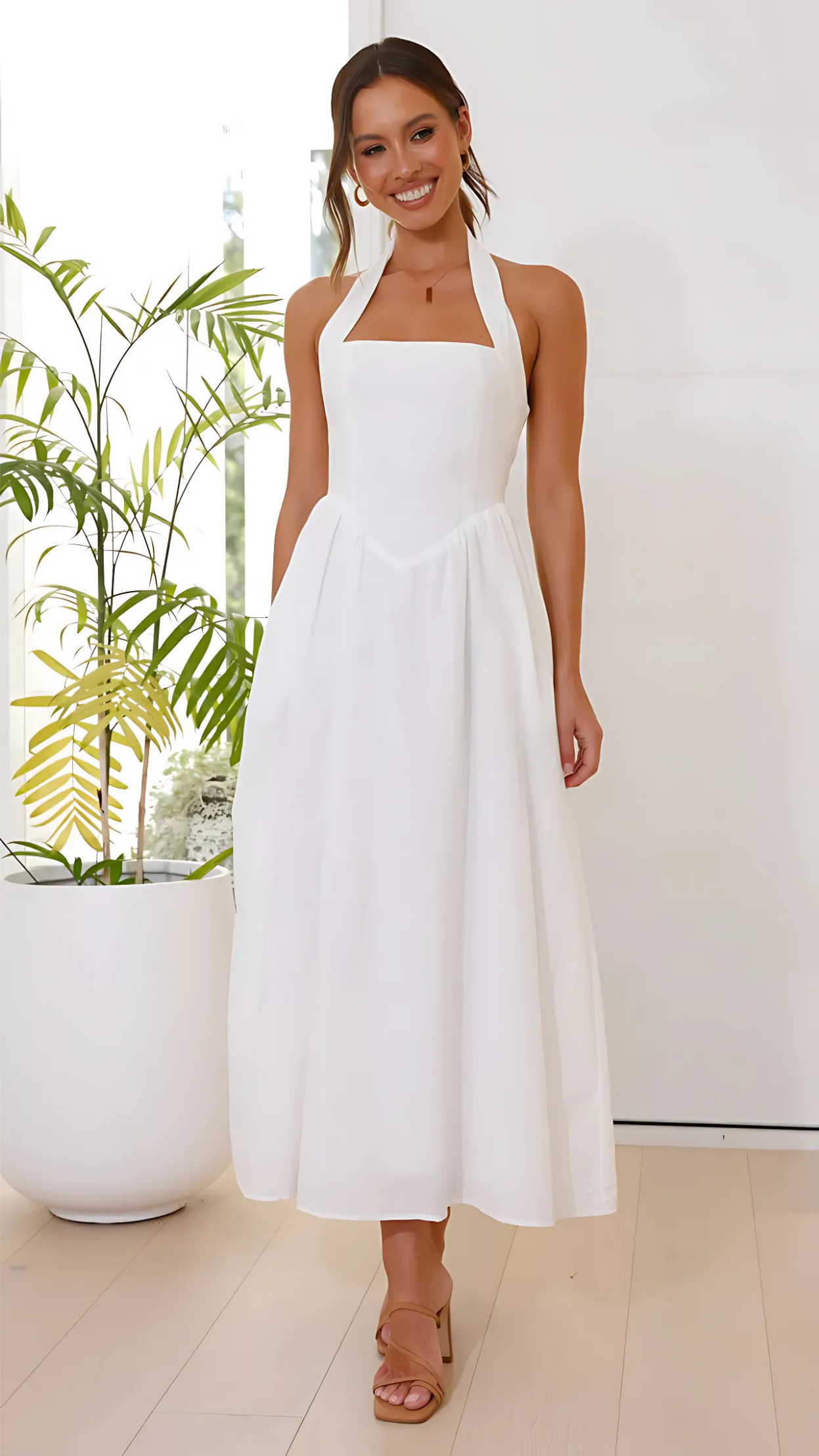 RONJA | Eleganter Charme