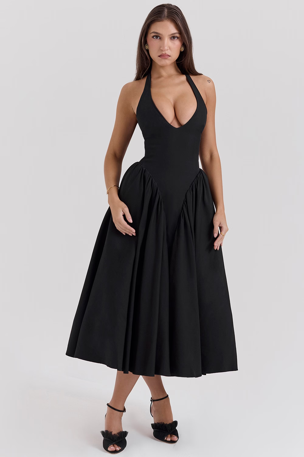 MARILYN | Sanduhr-Passform