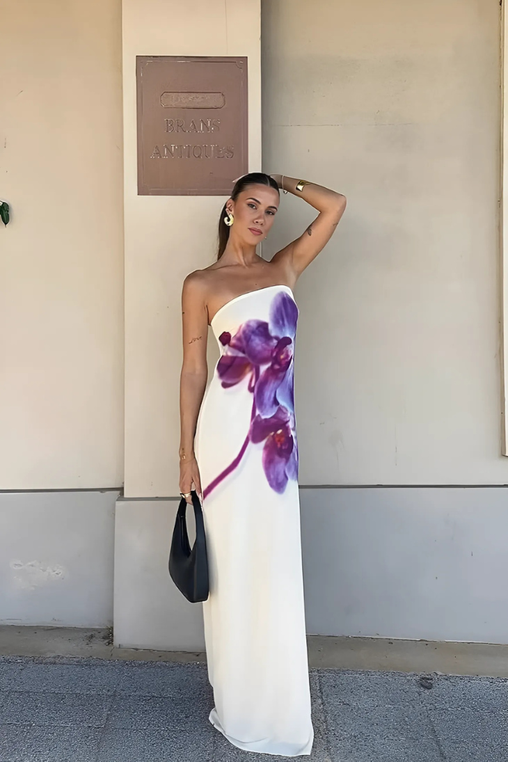 AMY | Orchidee Laune