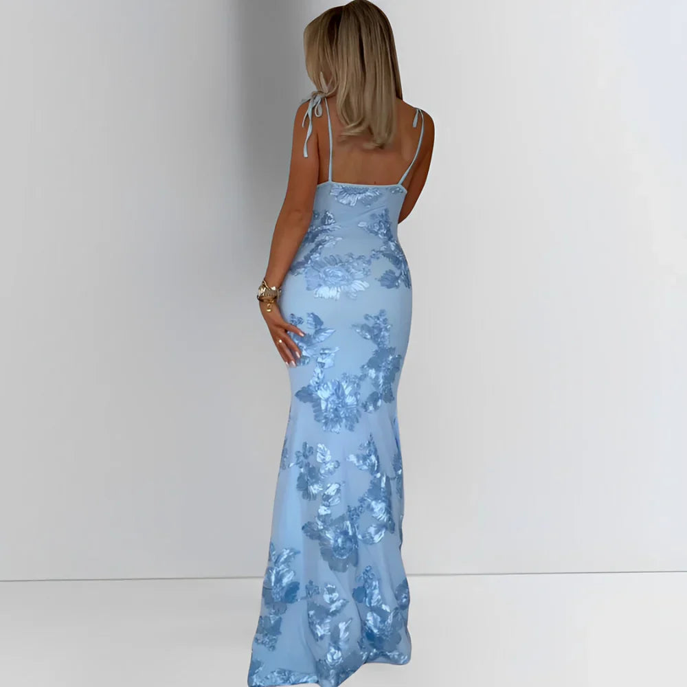MIKA | Sculpt Kleid
