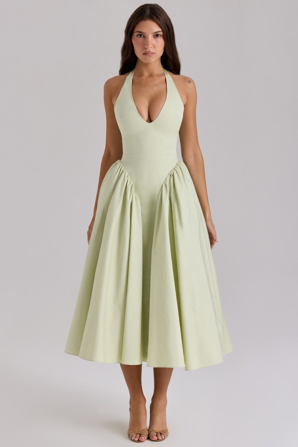 MARILYN | Sanduhr-Passform