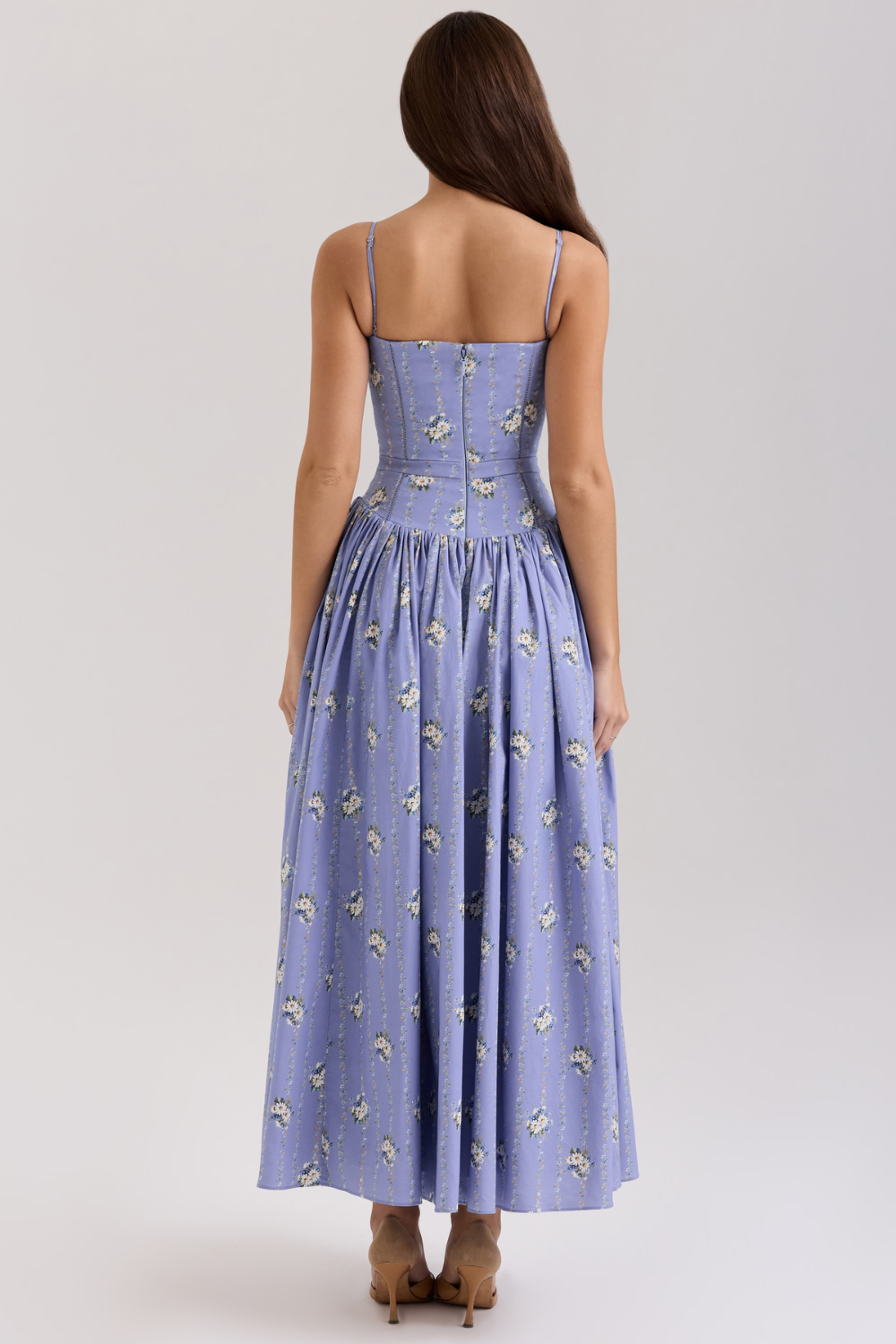 LARINA | Korsettkleid