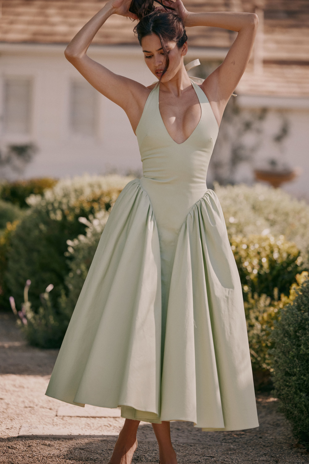 MARILYN | Sanduhr-Passform