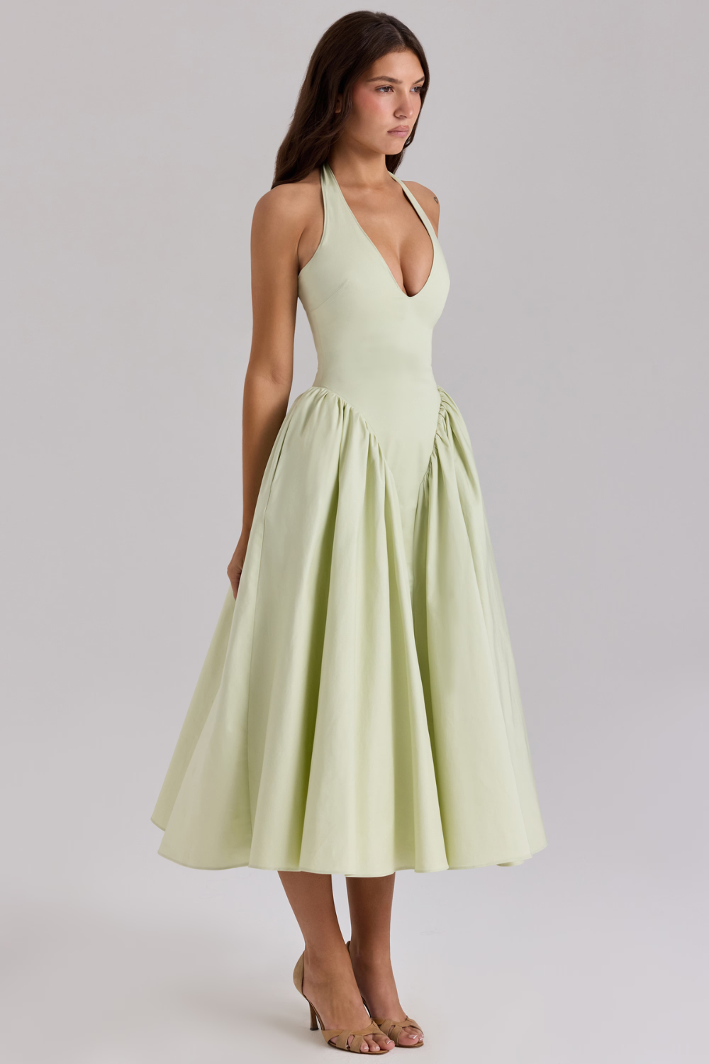 MARILYN | Sanduhr-Passform