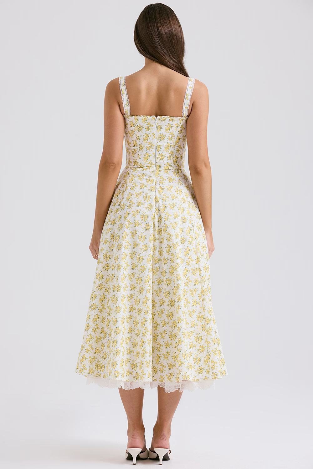 FAYRE | Rosentraum Kleid