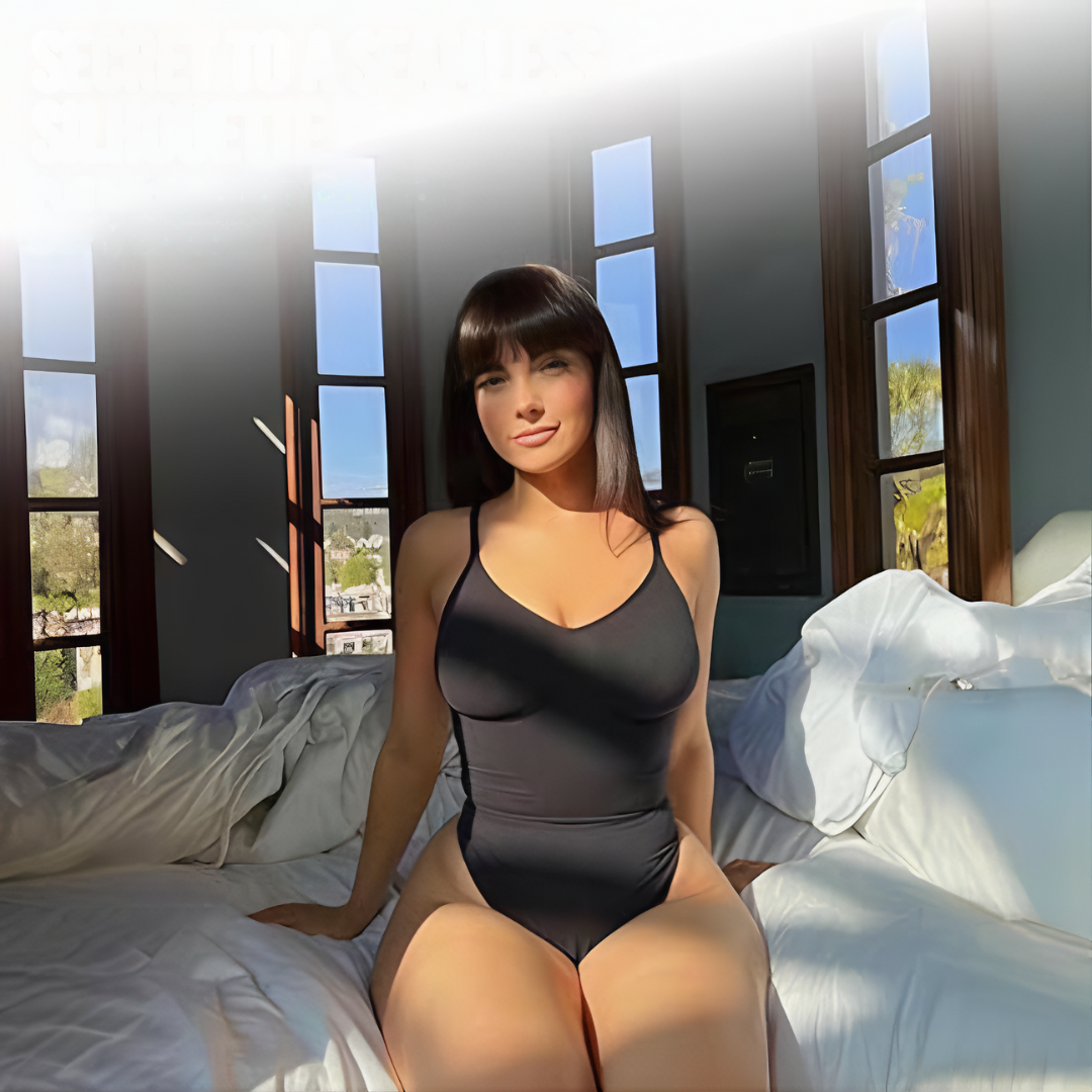 INGRID | Formende Bodysuit
