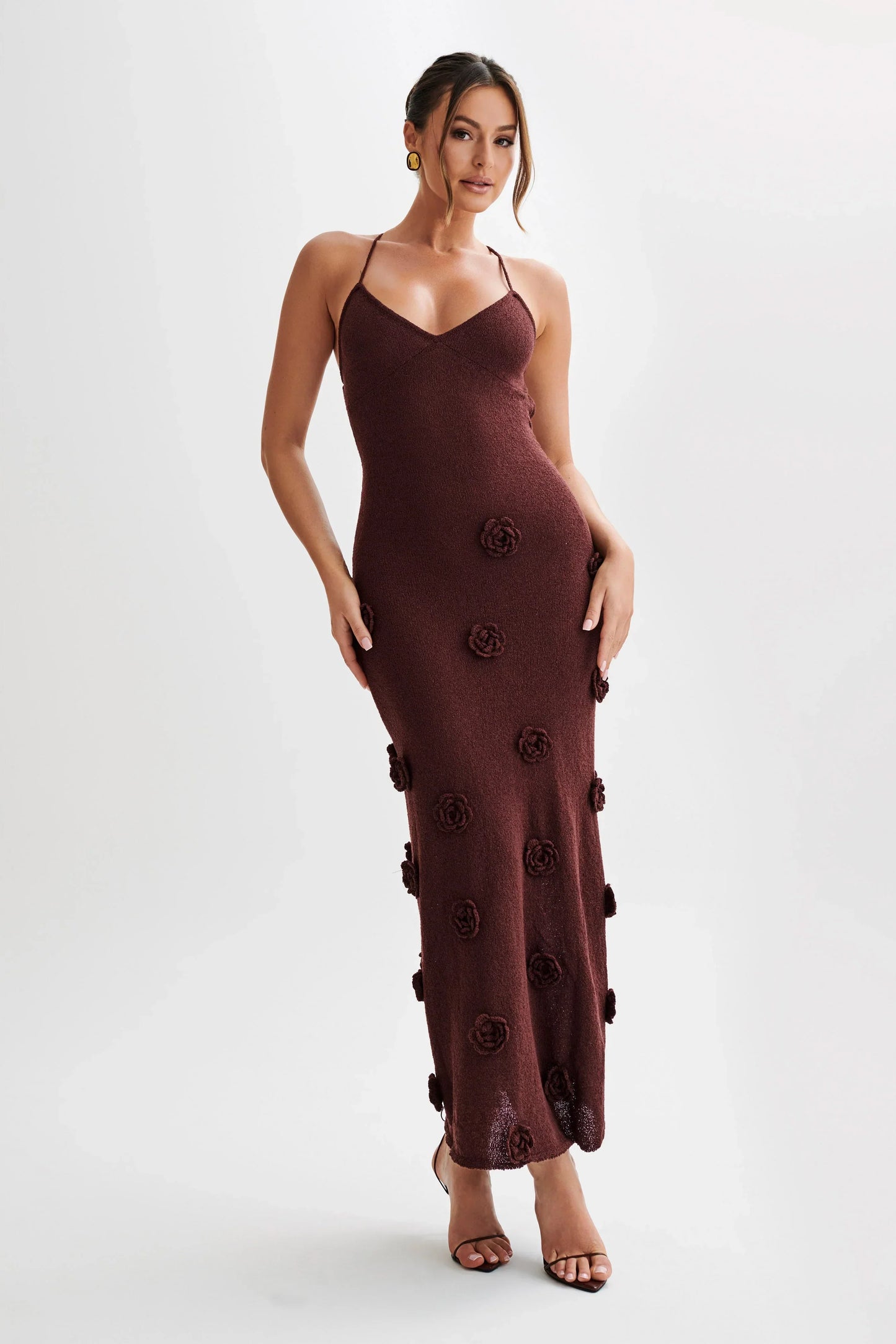 AMINA | Bloom-Kleid