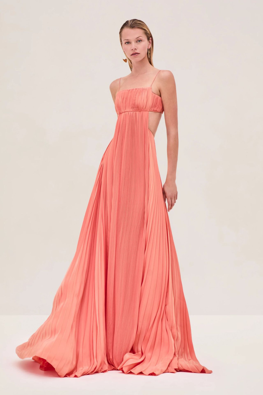 EMILY | Elegantes Maxikleid