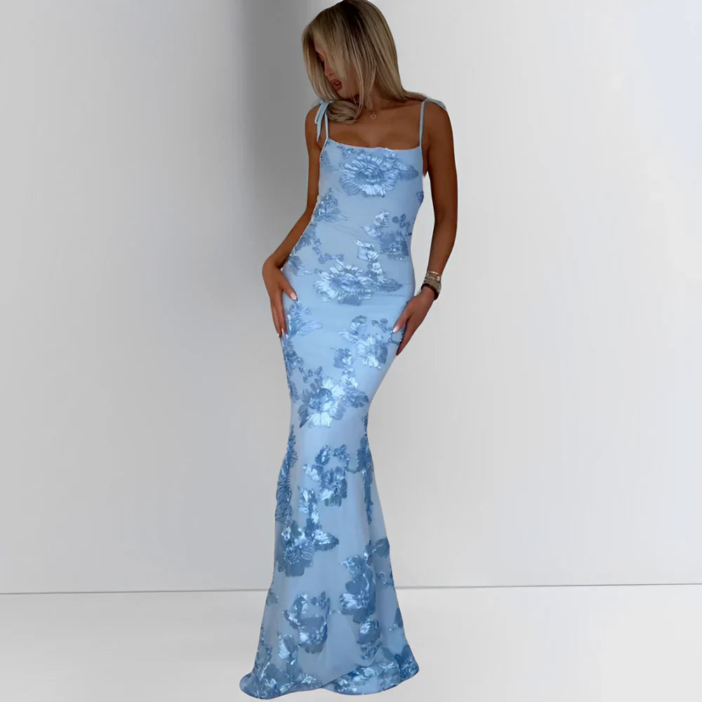 MIKA | Sculpt Kleid