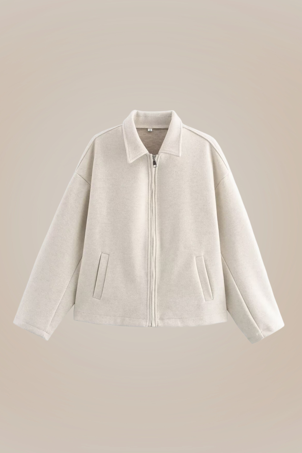 SAMIRA | Retro-Jacke