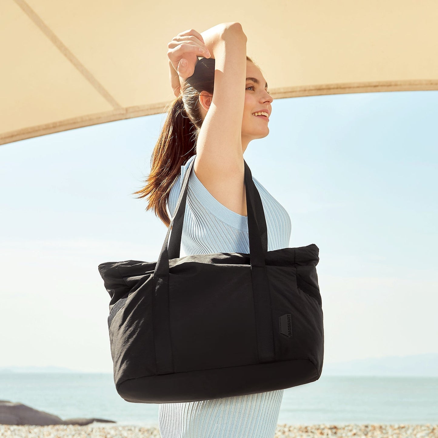 MAÏA | Gateaway Tragetasche