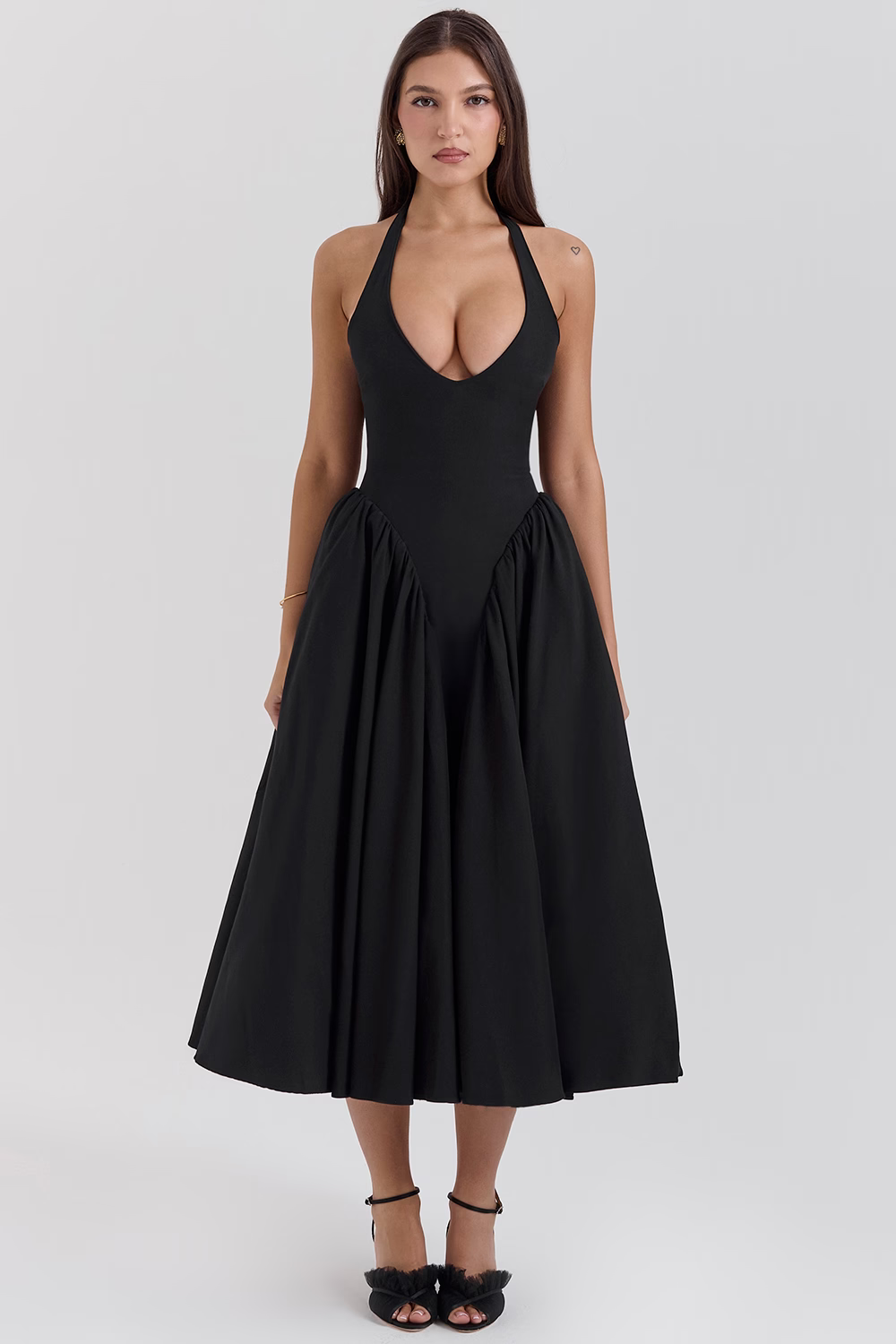 MARILYN | Sanduhr-Passform