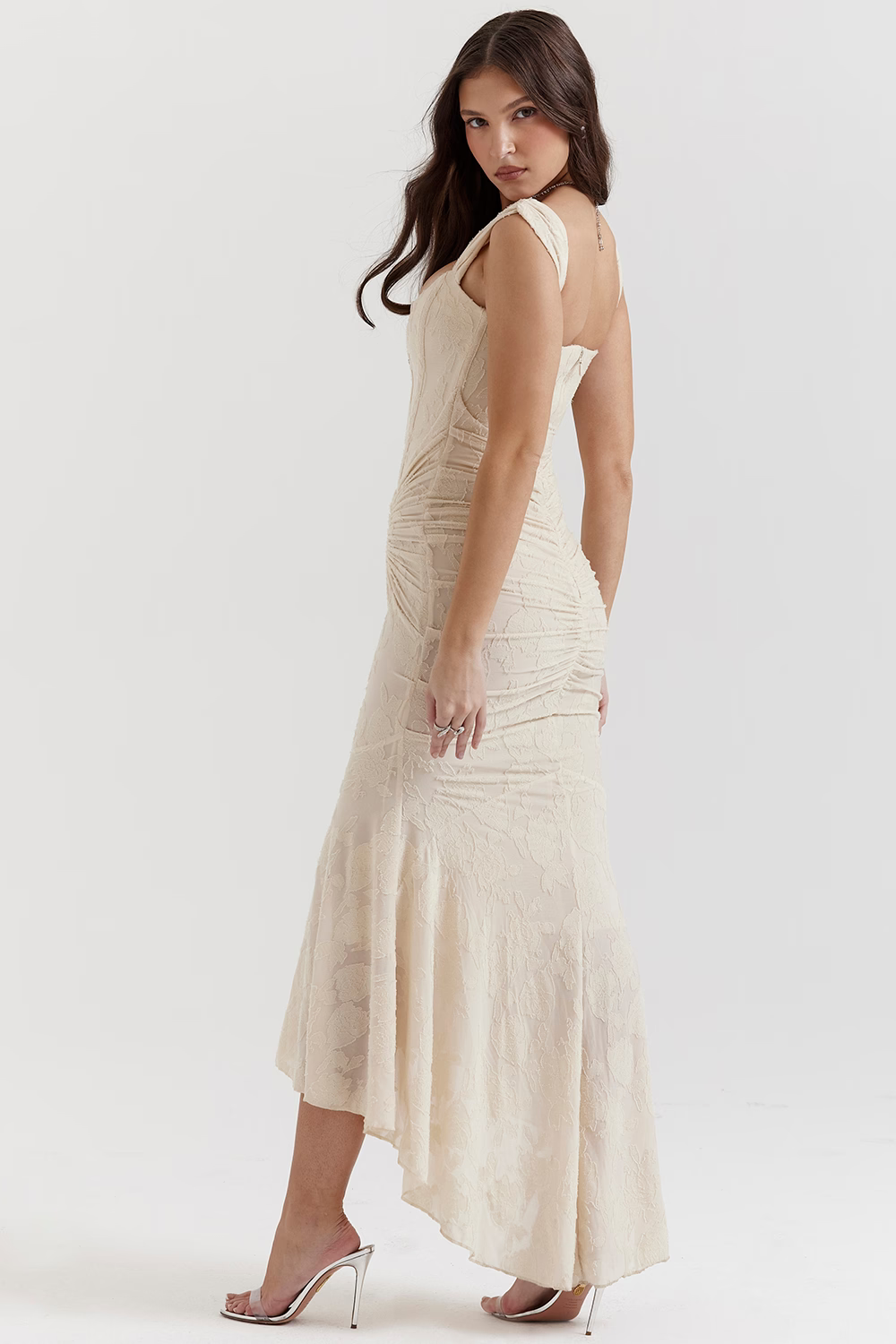 CHEYENNE | Hüftkrause Muse