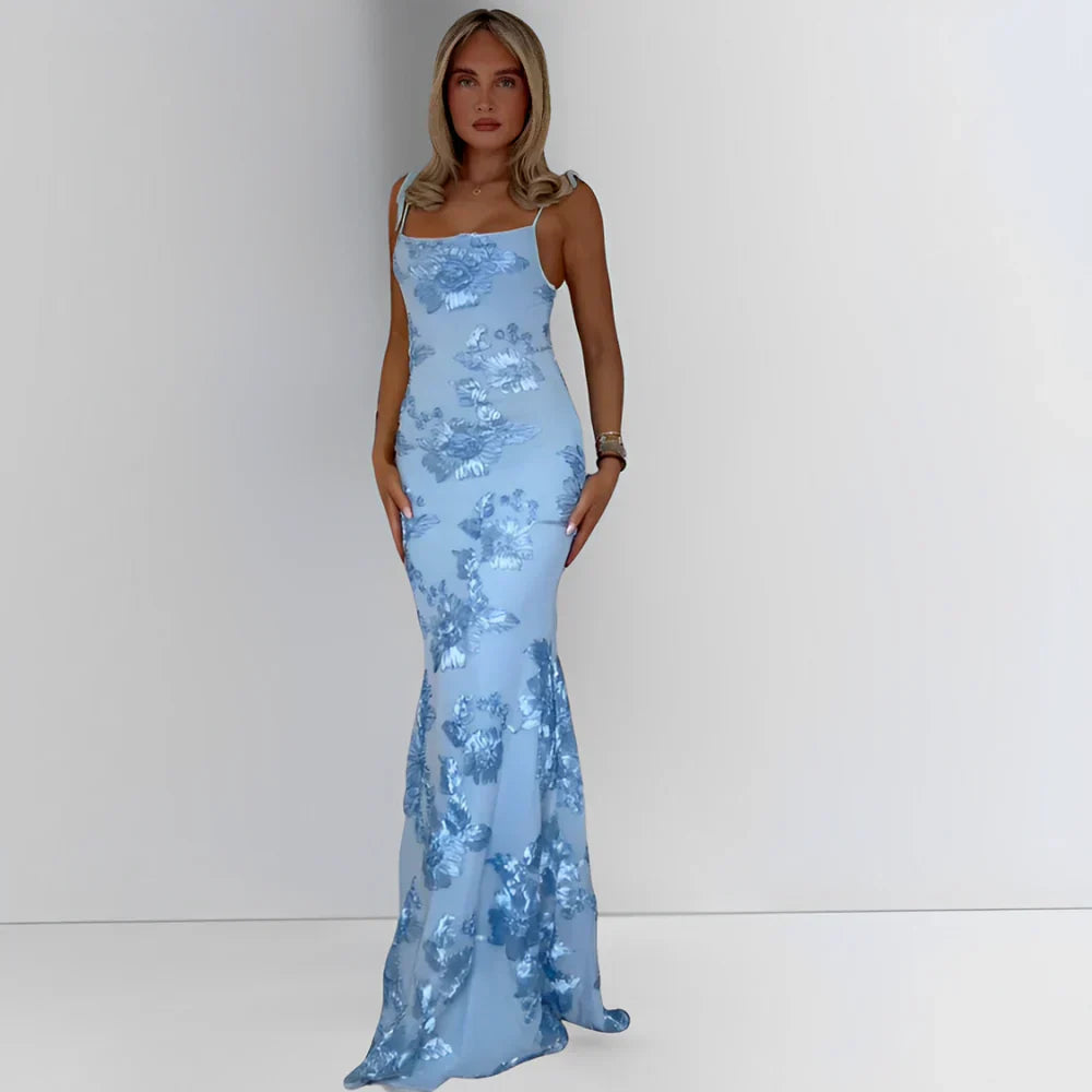 MIKA | Sculpt Kleid