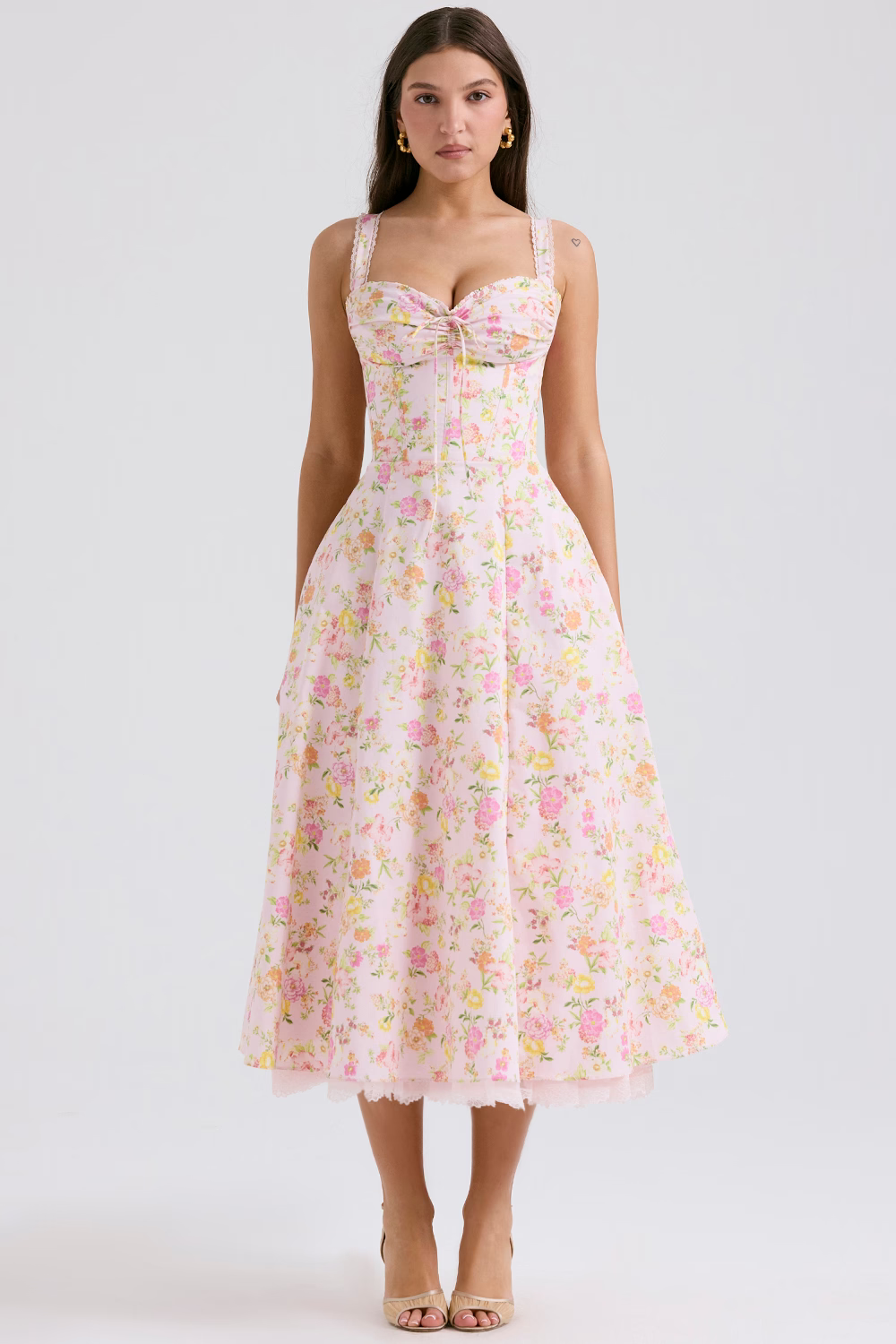 FAYRE | Rosentraum Kleid