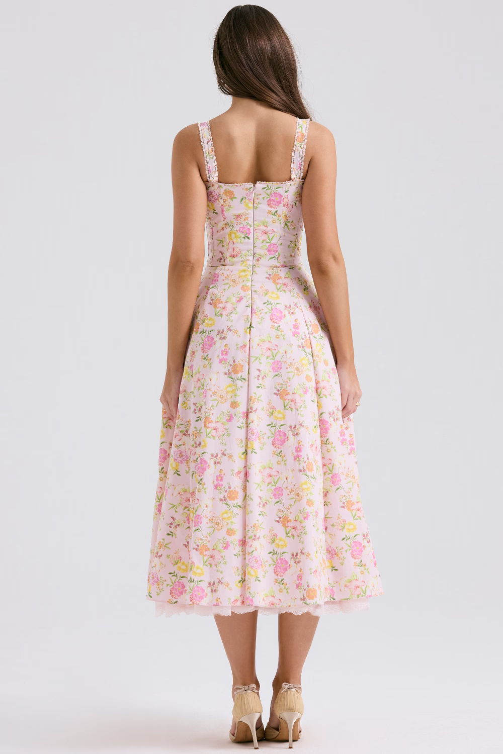 FAYRE | Rosentraum Kleid