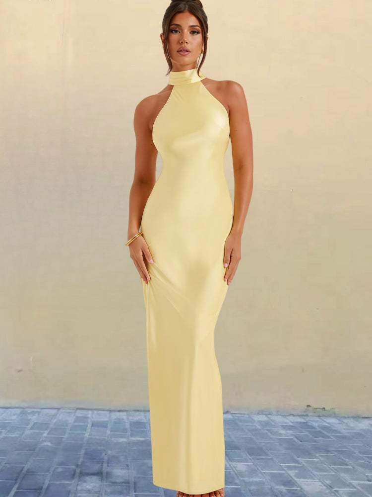 ZEYNEP | Satin-Flair
