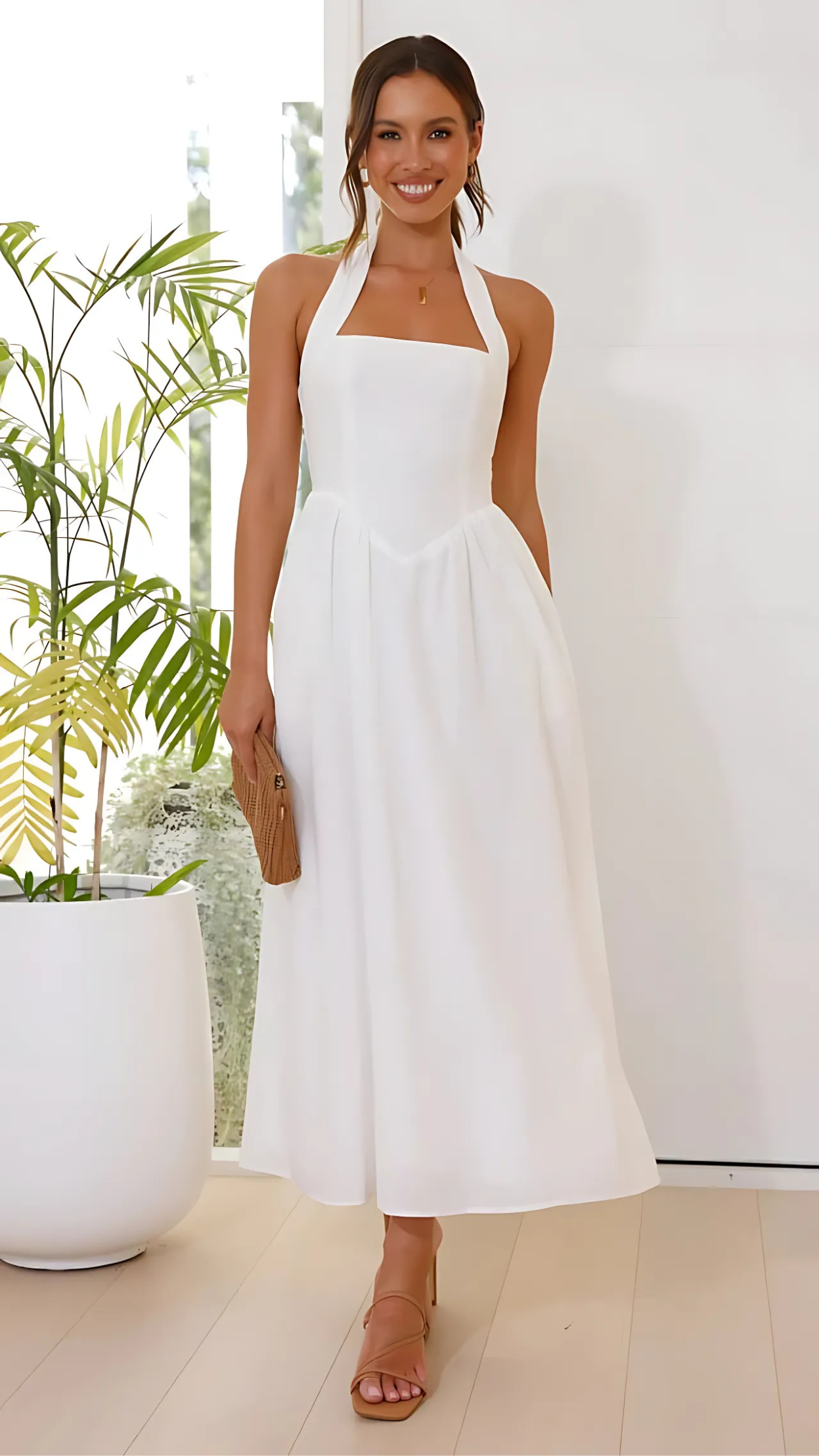 RONJA | Eleganter Charme