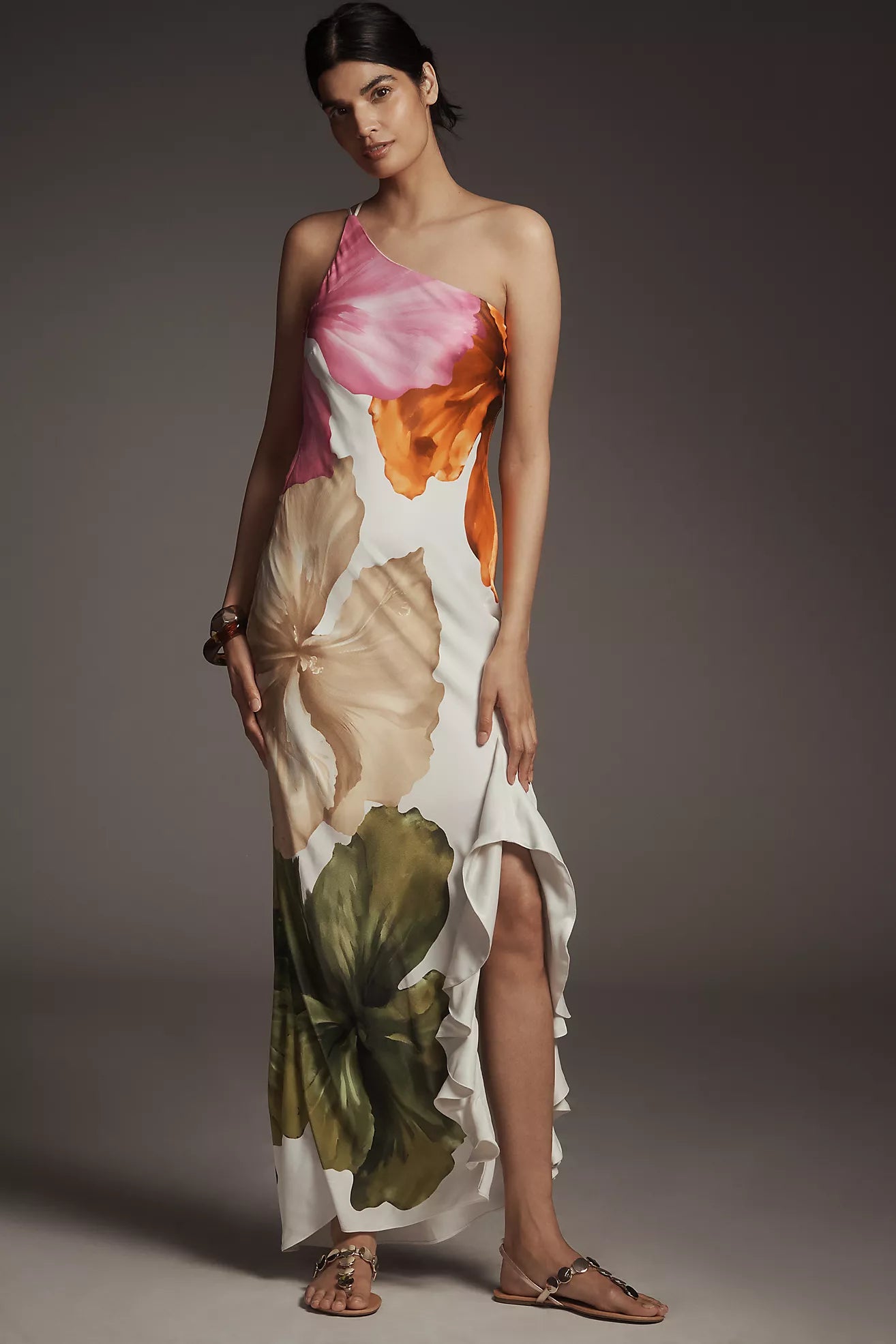 ANNIKA | Curve Maxi