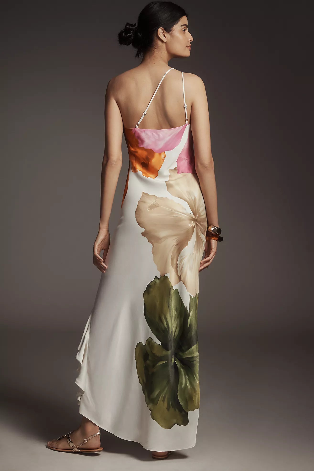 ANNIKA | Curve Maxi