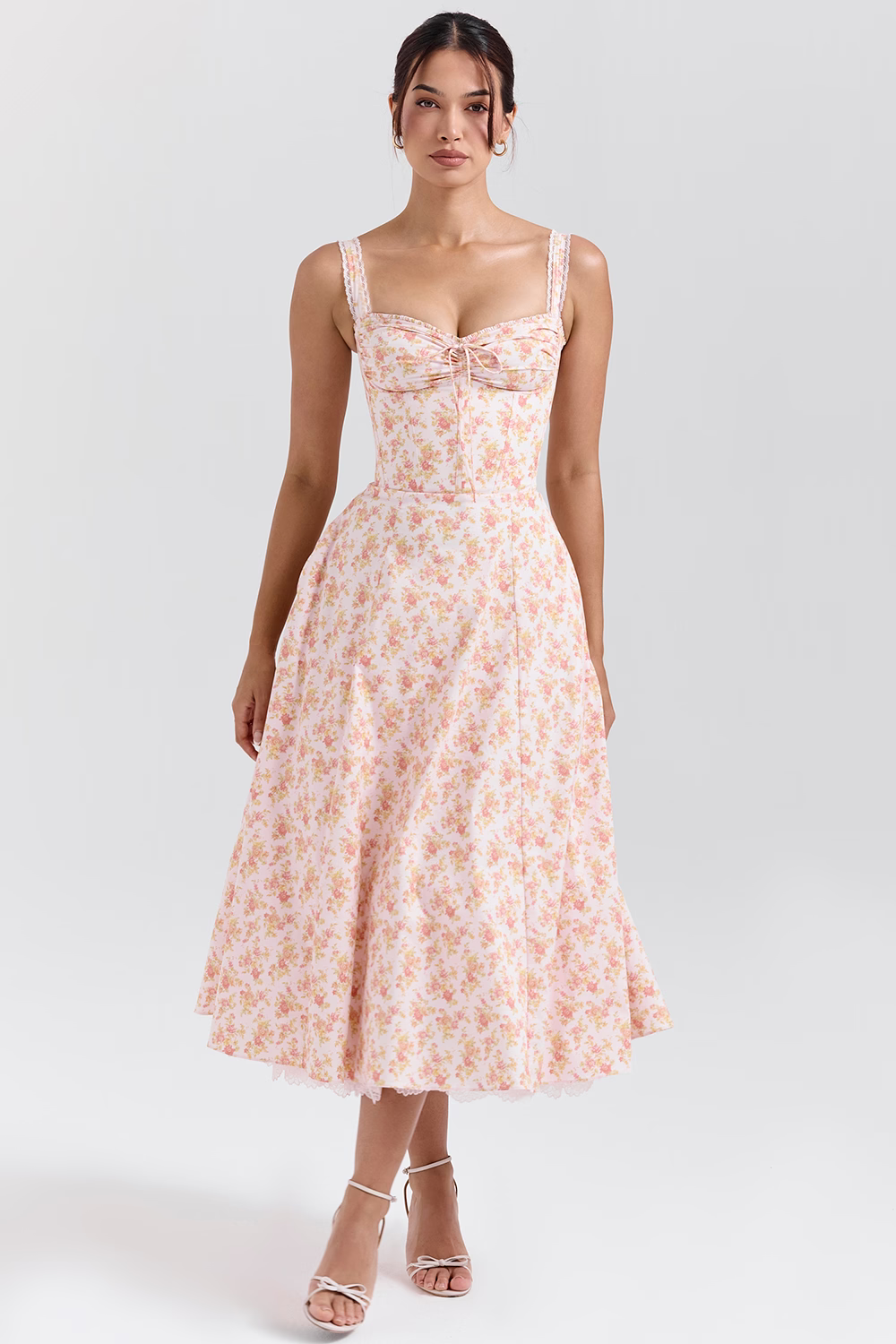 FAYRE | Rosentraum Kleid