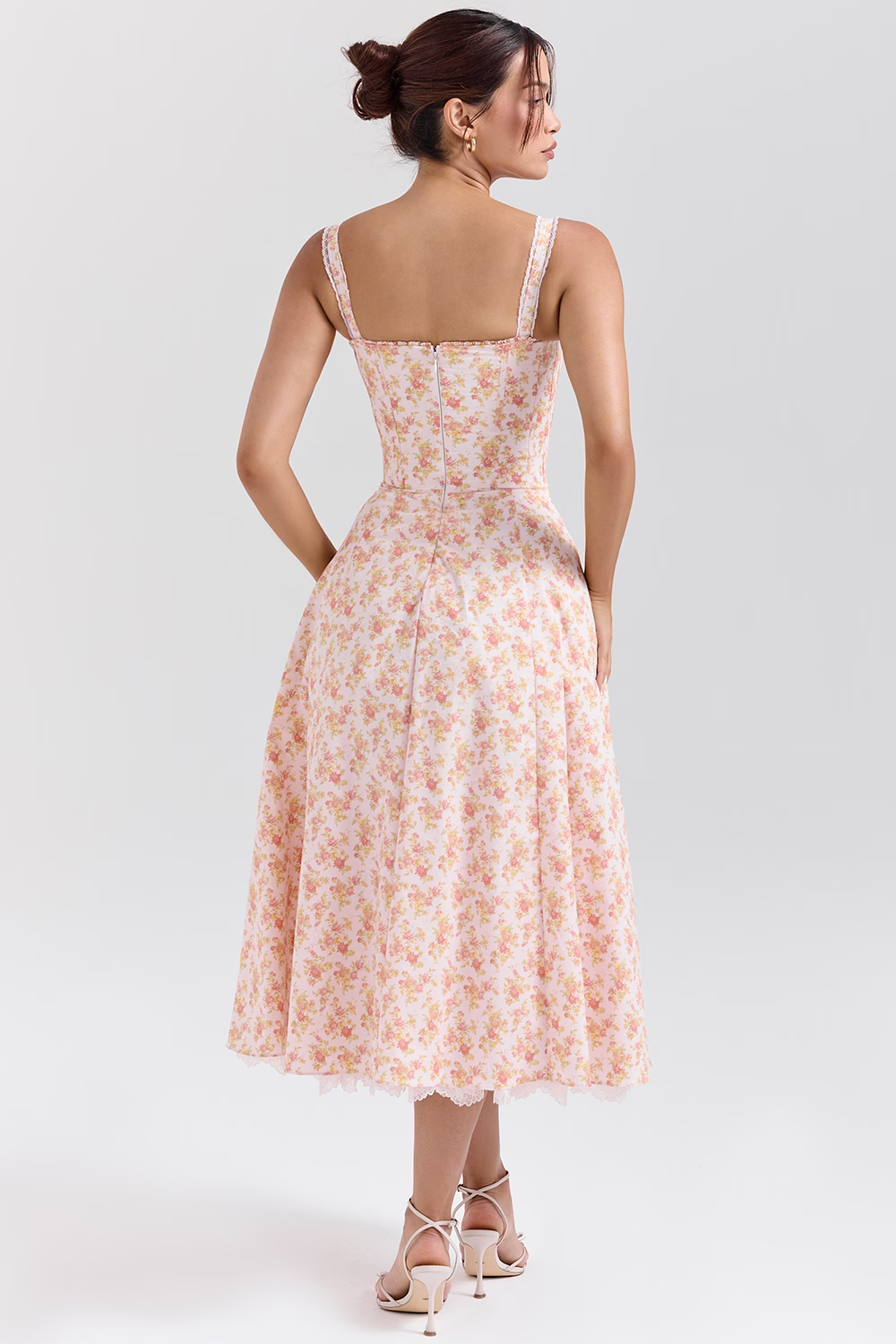 FAYRE | Rosentraum Kleid