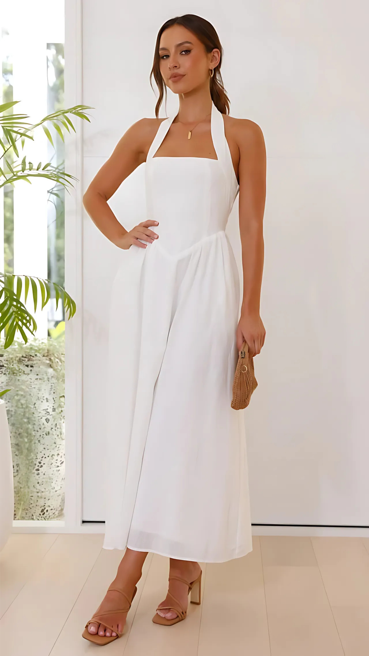 RONJA | Eleganter Charme