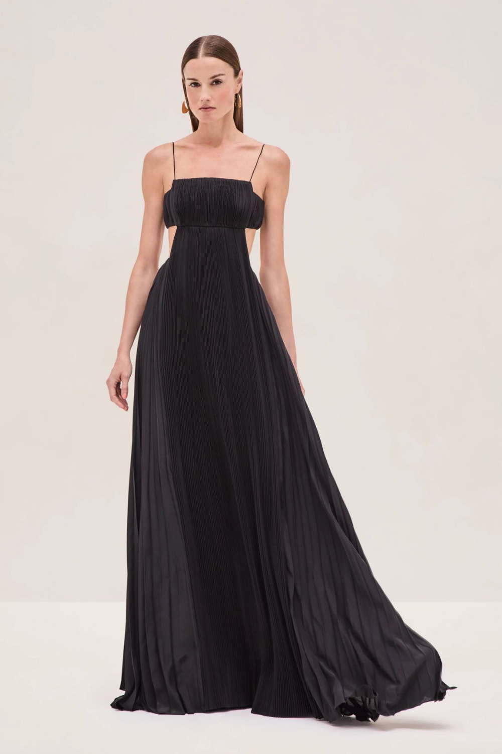 EMILY | Elegantes Maxikleid