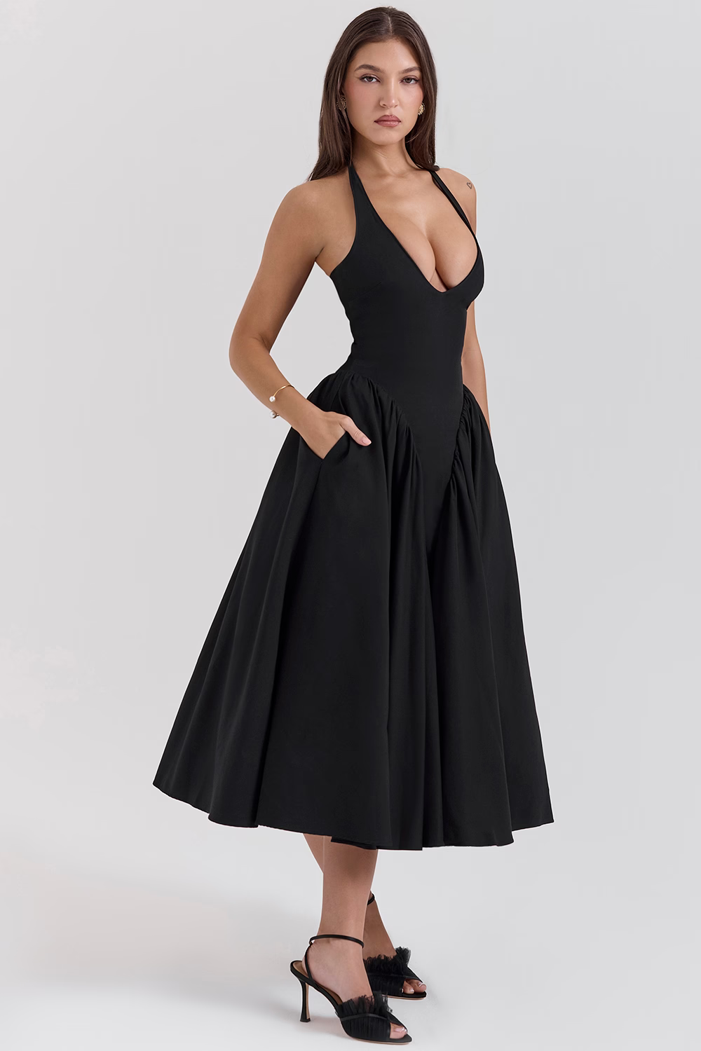 MARILYN | Sanduhr-Passform