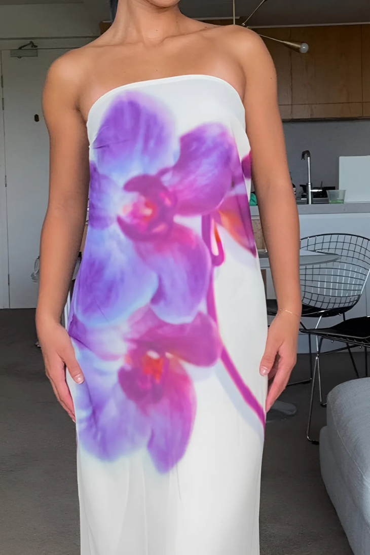 AMY | Orchidee Laune