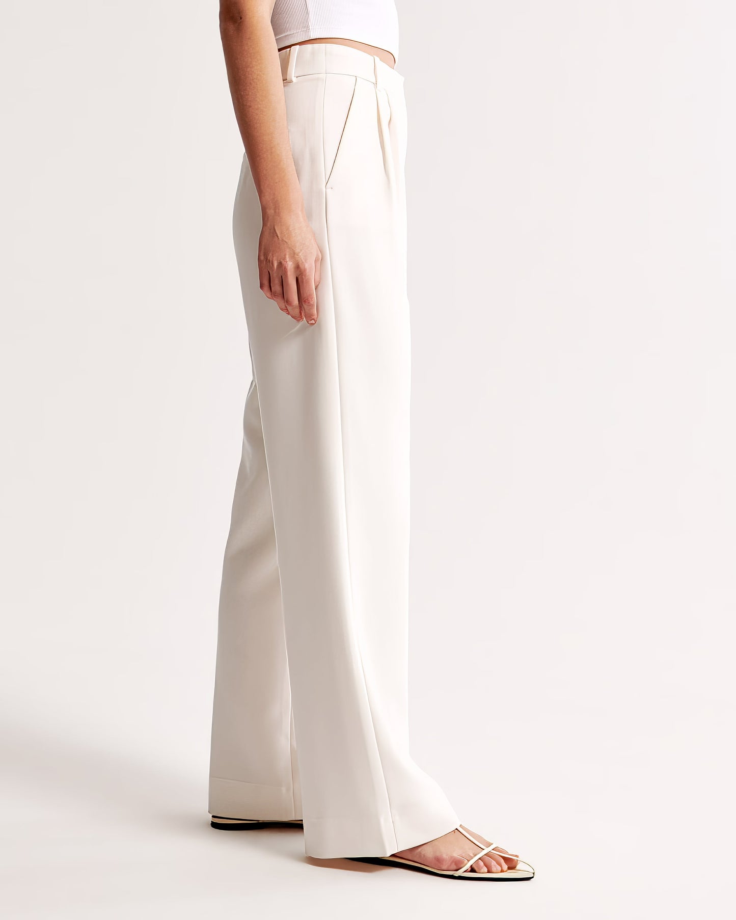 MILENA | Flowy Pants