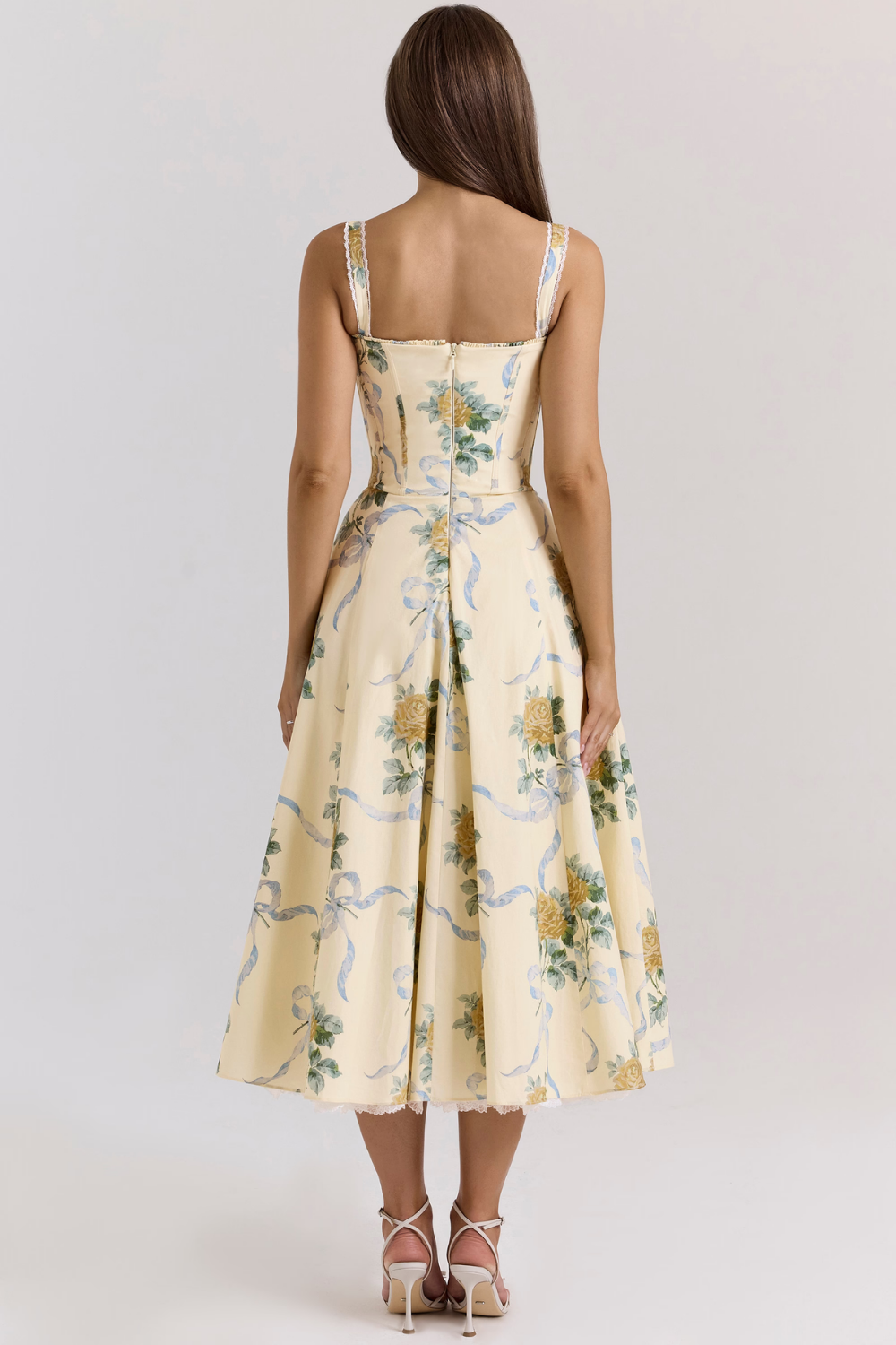 FAYRE | Rosentraum Kleid