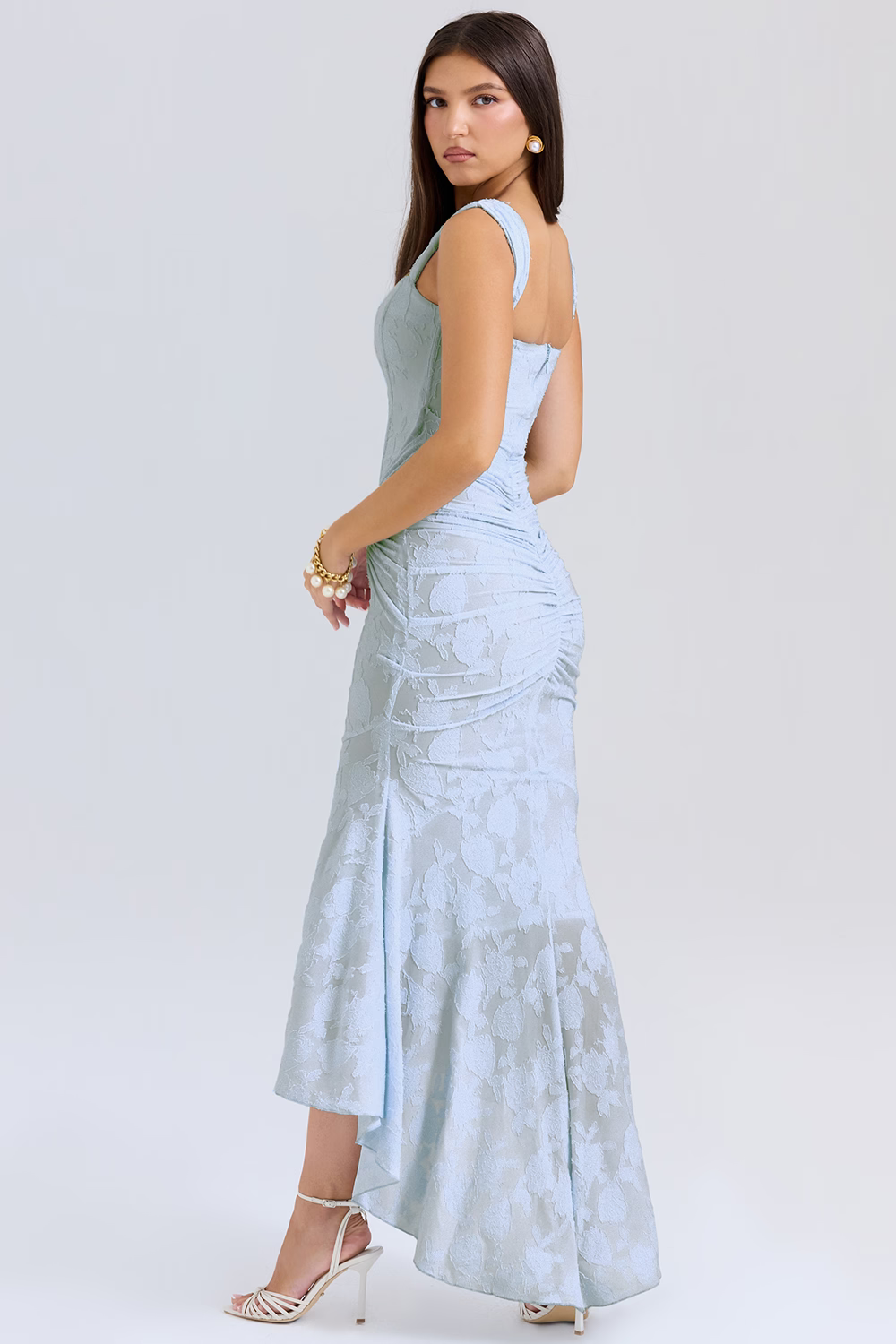 CHEYENNE | Hüftkrause Muse