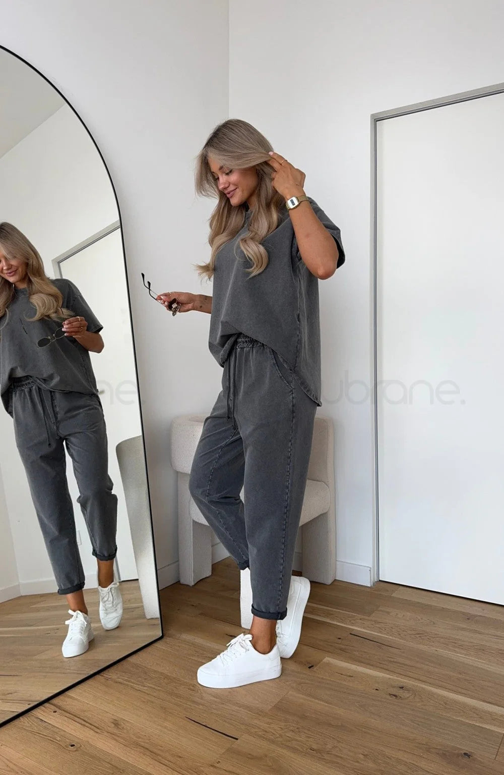 CLAIRE | Bequemes Kombi-Set