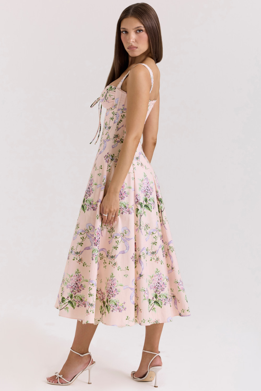 FAYRE | Rosentraum Kleid