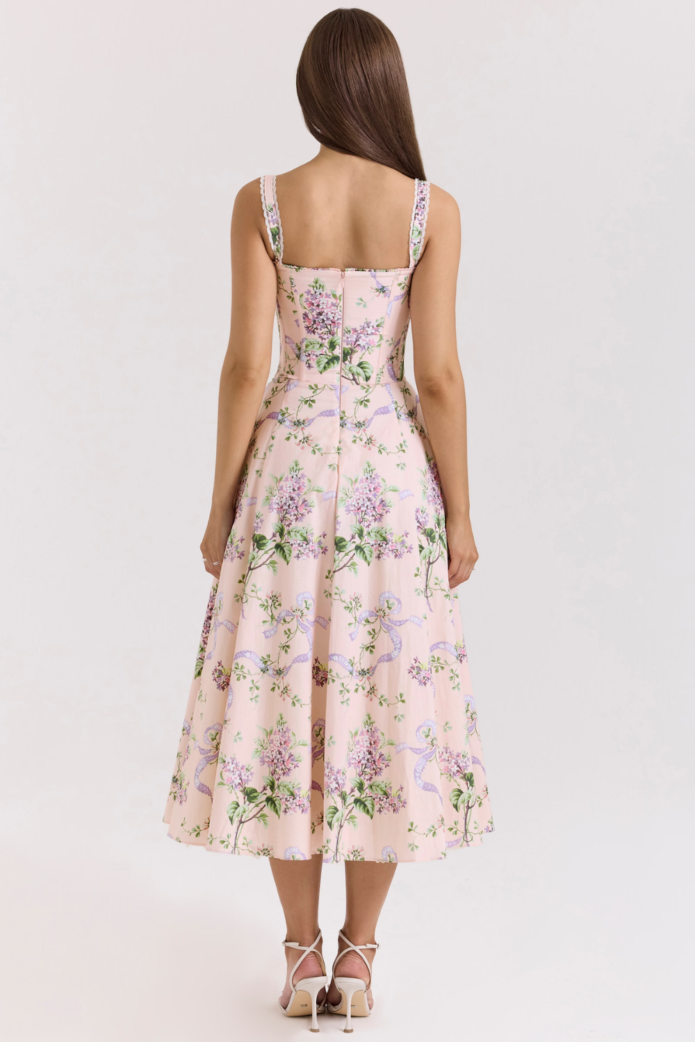 FAYRE | Rosentraum Kleid