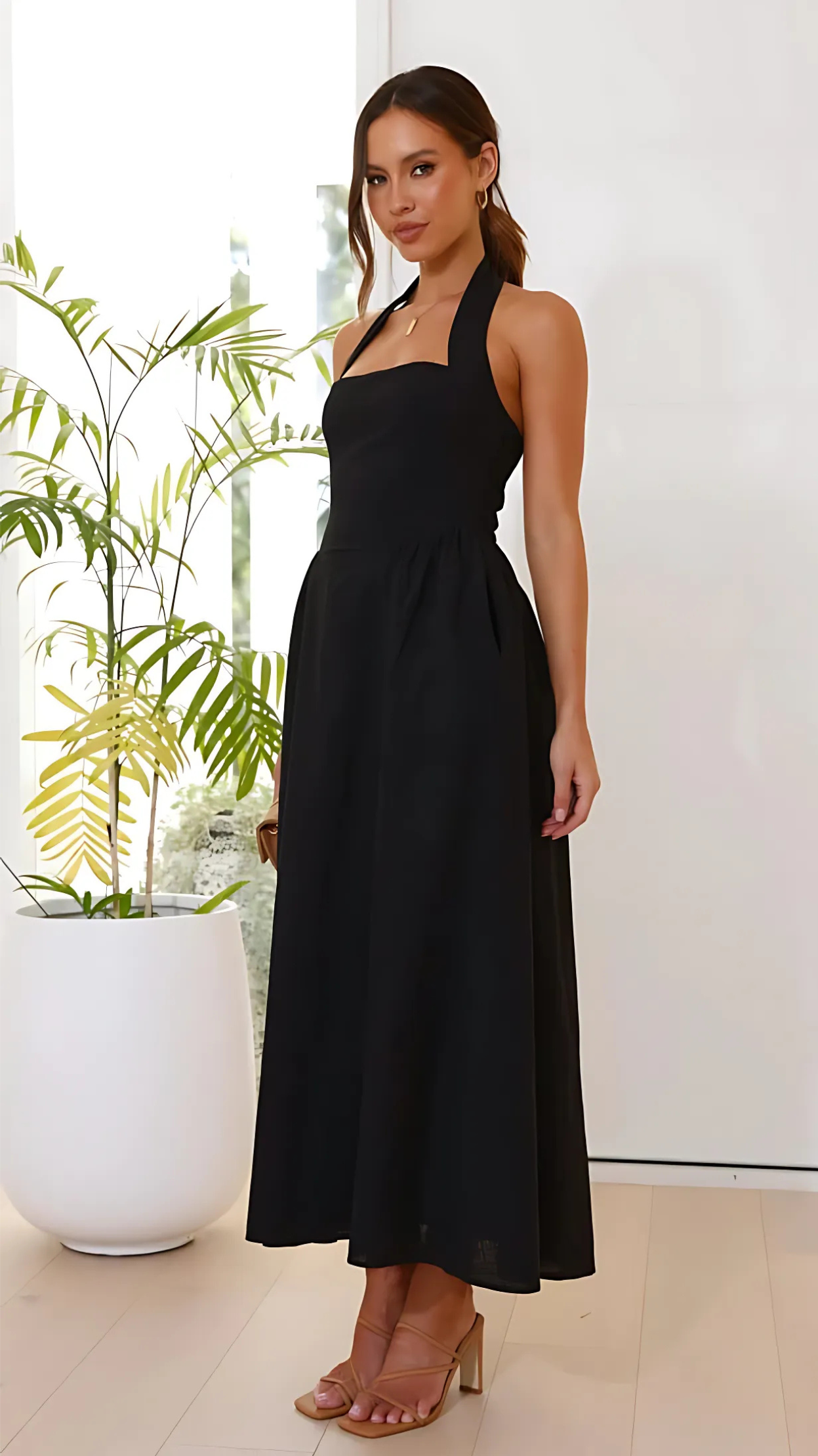 RONJA | Eleganter Charme