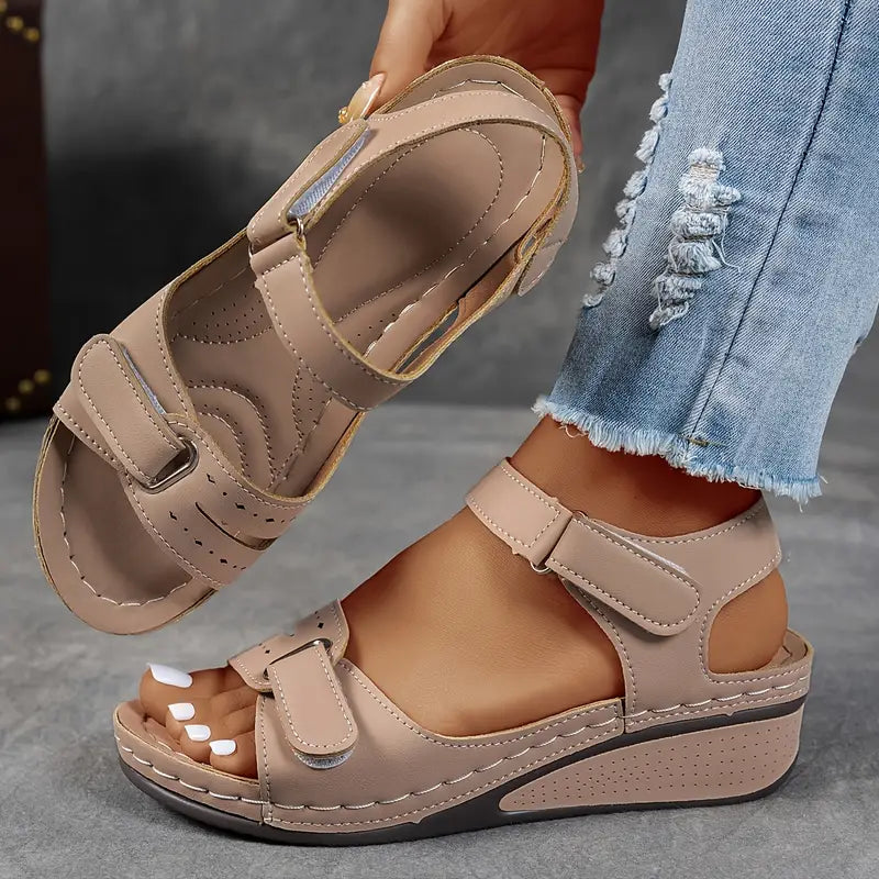 LIESEL | Orthopädische Sandalen