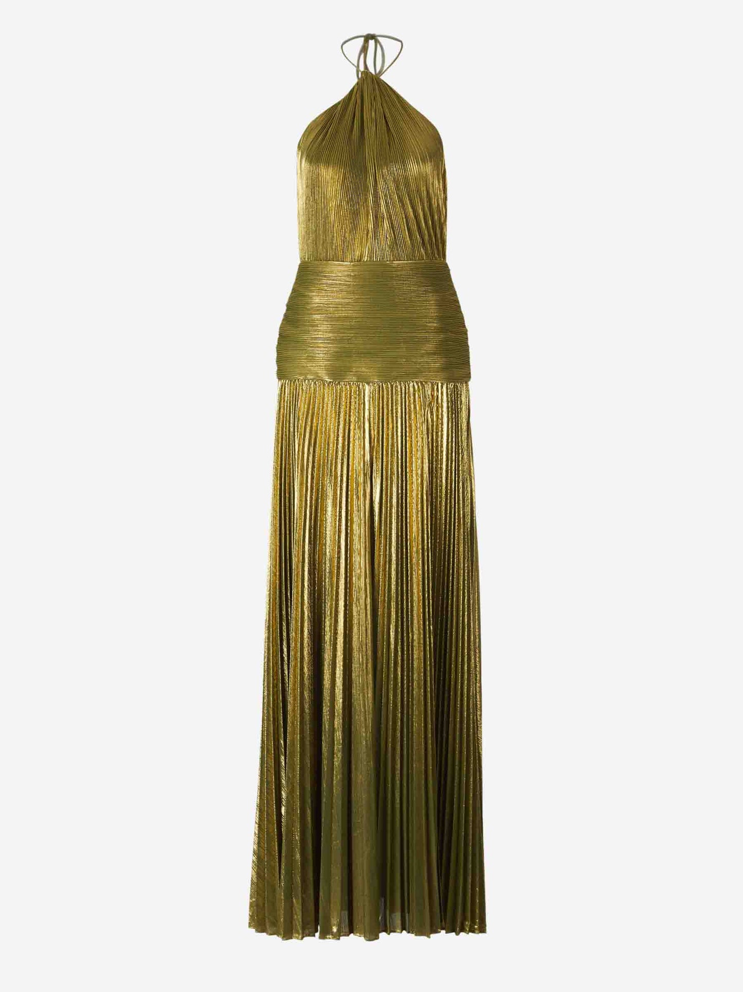 SENTA | Glanz Kleid