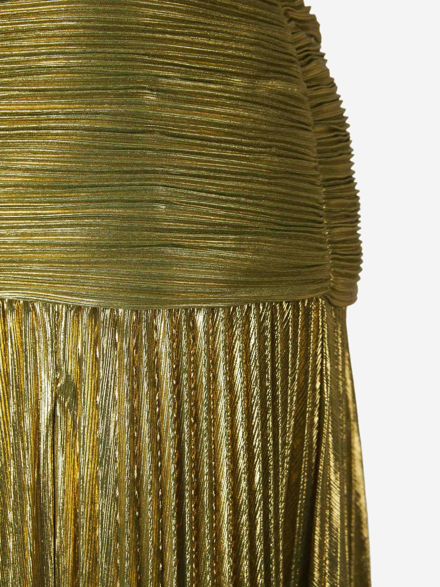 SENTA | Glanz Kleid